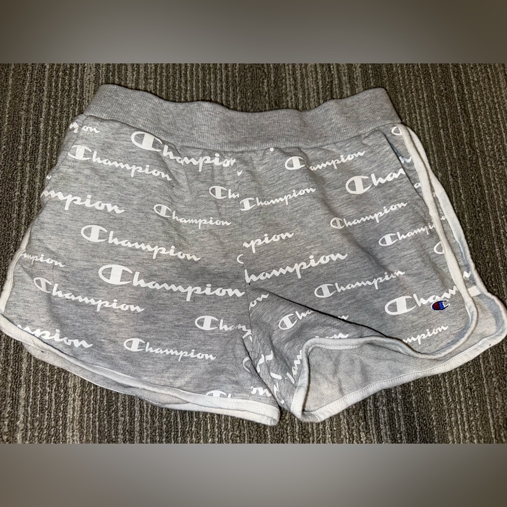 Champion Shorts